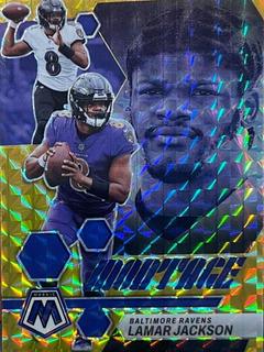 Lamar Jackson