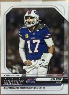 Josh Allen