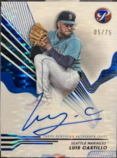 Luis Castillo