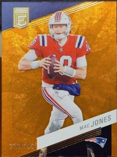 Mac Jones