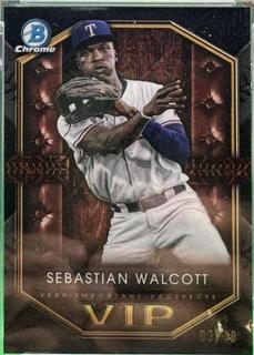 Sebastian Walcott