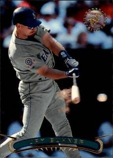 Jay Buhner