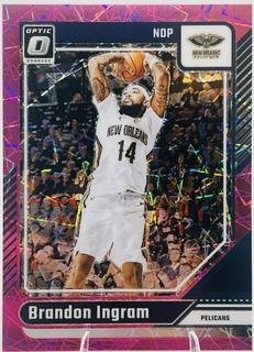 Brandon Ingram