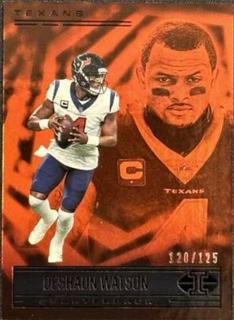 Deshaun Watson