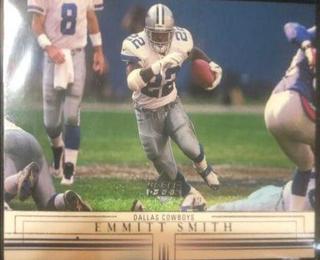 Emmitt Smith