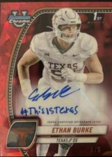 Ethan Burke