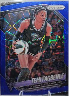 Temi Fagbenle