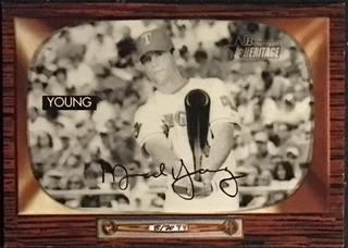 Michael Young