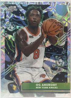 OG Anunoby
