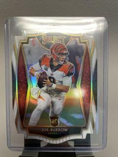 Joe Burrow