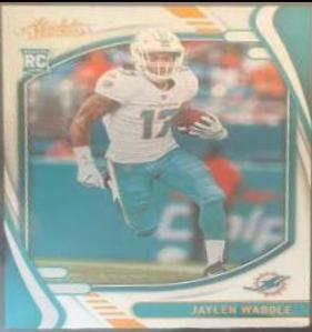 Jaylen Waddle