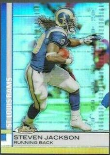 Steven Jackson