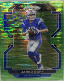Jared Goff