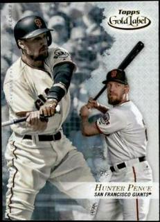 Hunter Pence