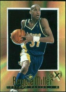 Reggie Miller