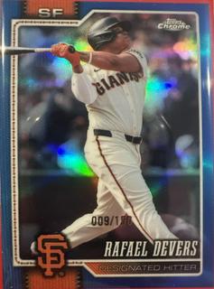 Rafael Devers