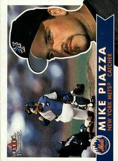 Mike Piazza