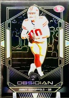 Jimmy Garoppolo