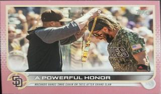 San Diego Padres