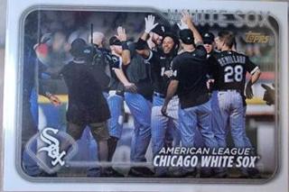 Chicago White Sox