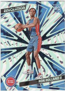 Ron Holland II