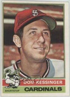 Don Kessinger