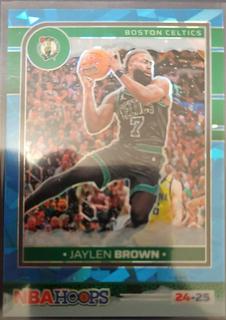 Jaylen Brown