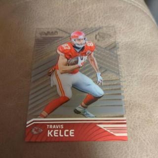 Travis Kelce