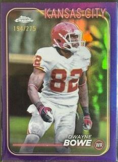 Dwayne Bowe