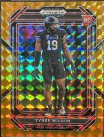 Tyree Wilson