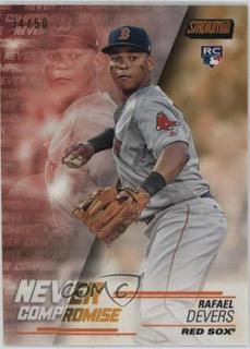 Rafael Devers