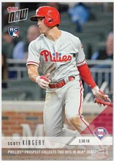 Scott Kingery