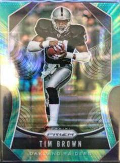Tim Brown