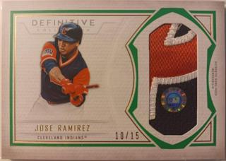 Jose Ramirez