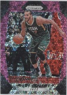 Rudy Gobert