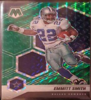 Emmitt Smith