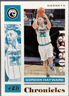 Gordon Hayward