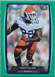 Matt Elam