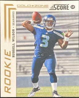 Russell Wilson