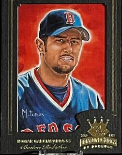 Nomar Garciaparra