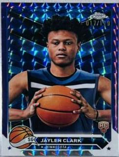 Jaylen Clark