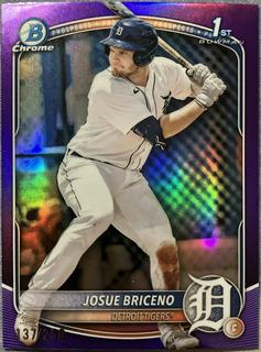 Josue Briceno