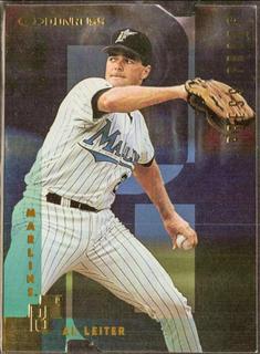 Al Leiter