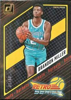 Brandon Miller