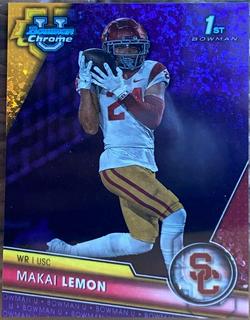 Makai Lemon