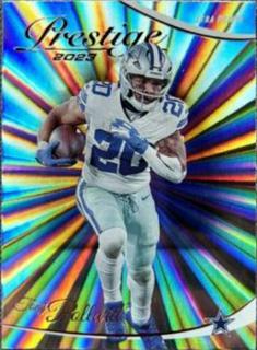 Tony Pollard