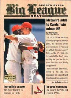 Mark McGwire