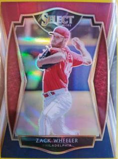 Zack Wheeler