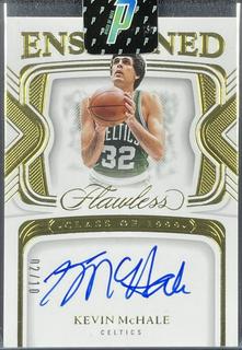 Kevin McHale