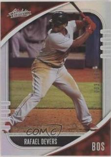 Rafael Devers